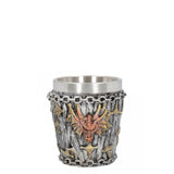 Nemesis Now - Dragon Kingdom Shot Glass